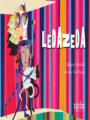 cover image of Ledazeda